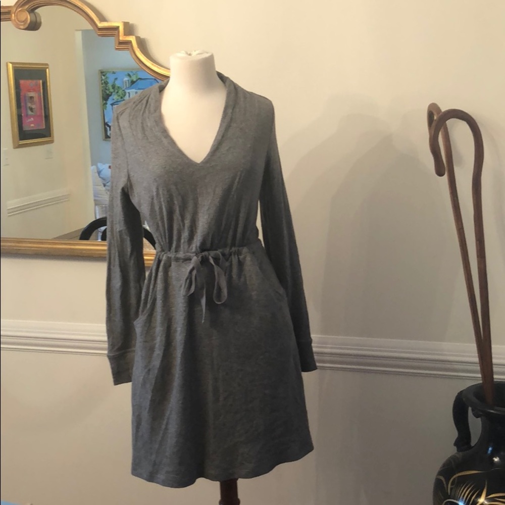 Anthropologie dress